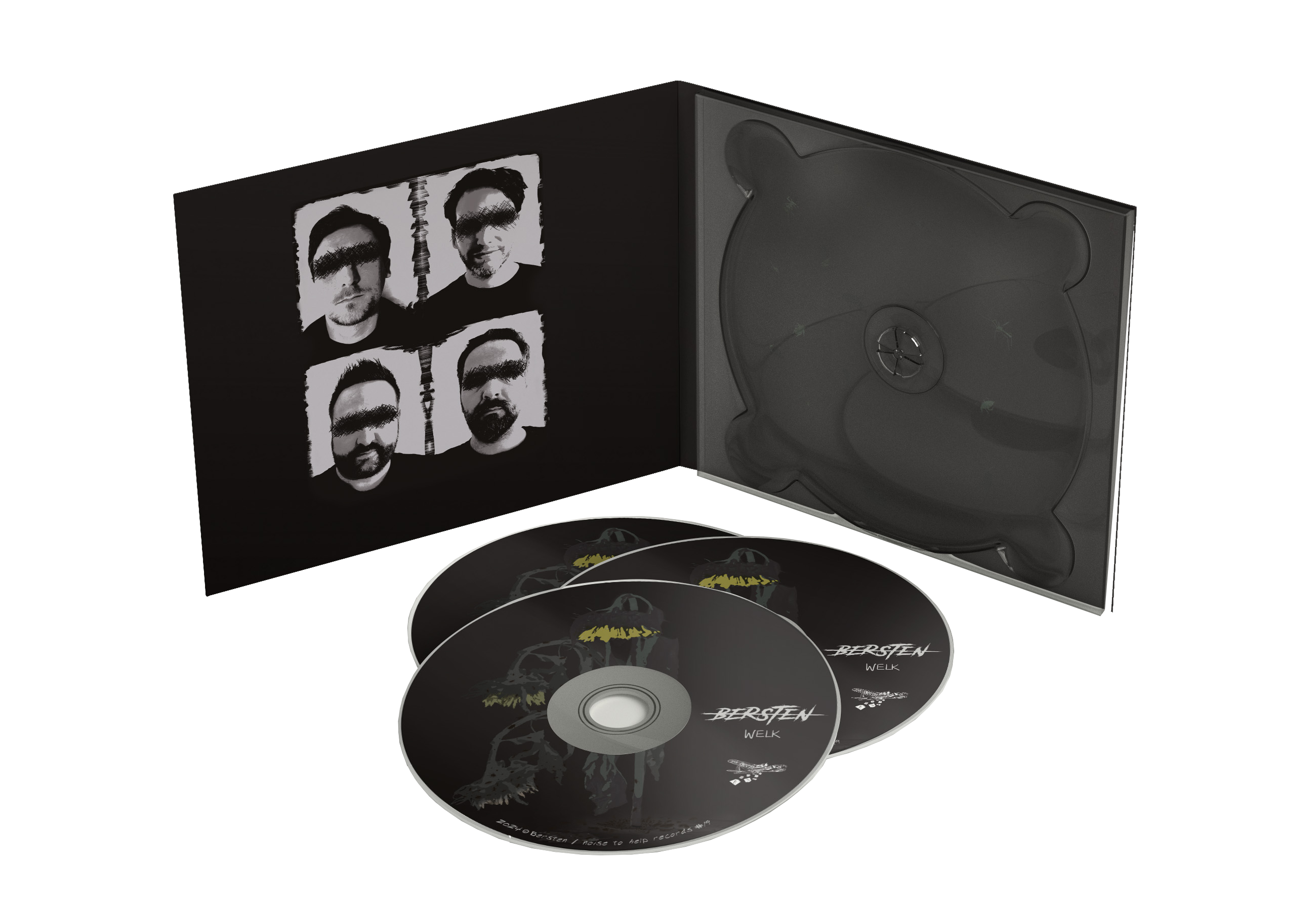 DigiPack